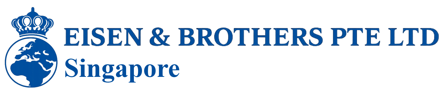 Eisen & Brothers Pte Ltd Singapore